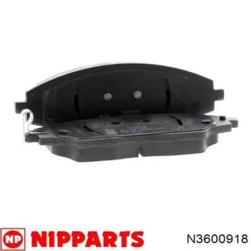 N3600918 Nipparts