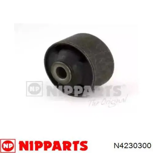 Сайлентблок переднего рычага N4230300 Nipparts