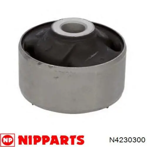 Сайлентблок передней подвески Nipparts N4230300 цена, от 10.57 USD