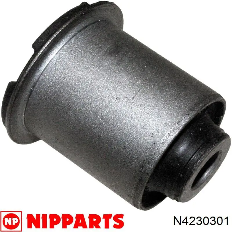 Сайлентблок переднего нижнего рычага N4230301 Nipparts