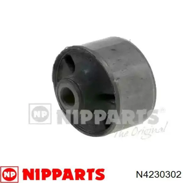 N4230302 Nipparts сайлентблок переднего нижнего рычага