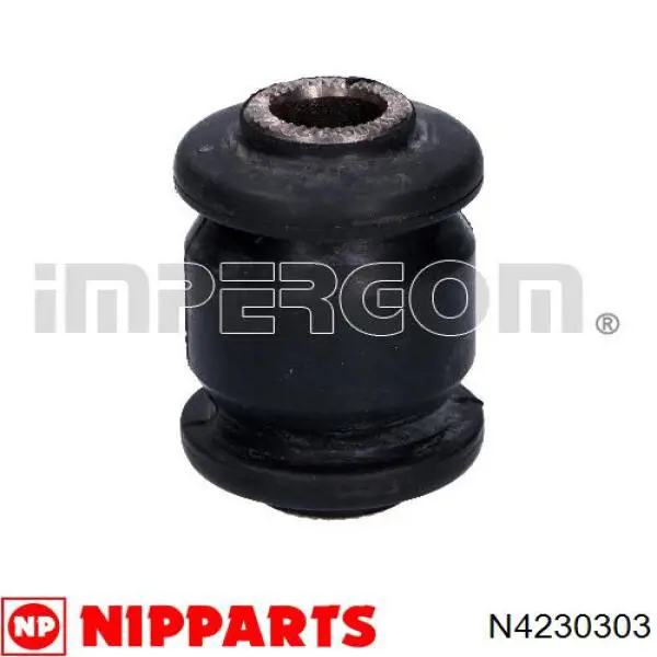 Сайлентблок передней подвески Polybush 020465 цена, от 2.88 USD