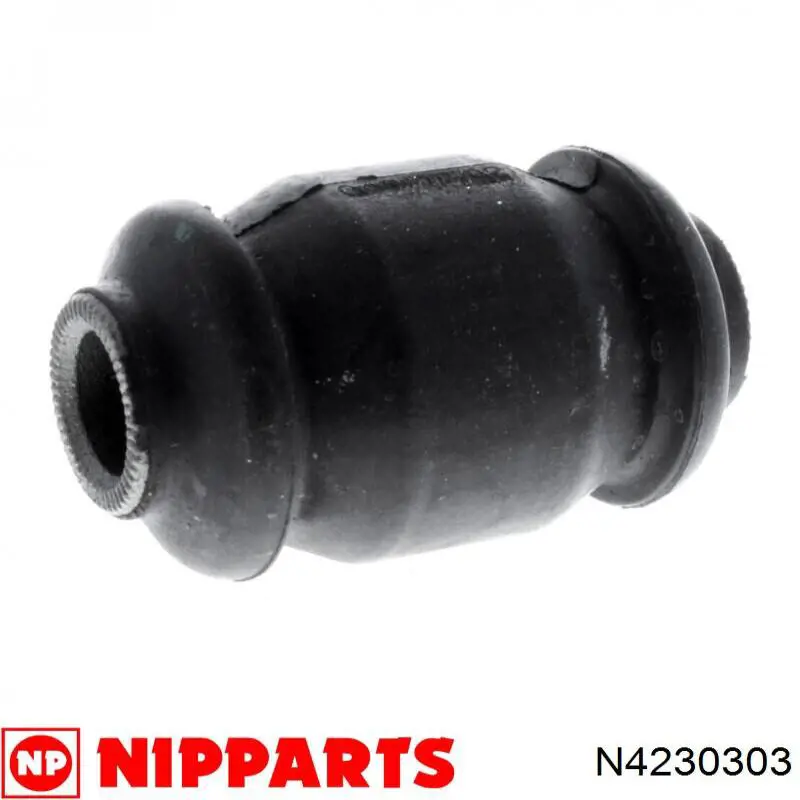 Сайлентблок передней подвески Formpart/Otoform 4900002 цена, от 2.24 USD