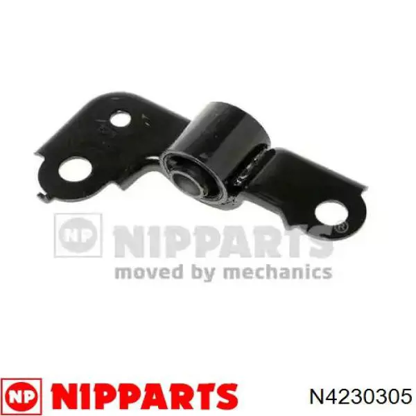 Сайлентблок переднего нижнего рычага N4230305 Nipparts