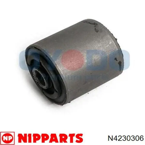 Сайлентблок переднего рычага N4230306 Nipparts