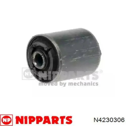 Сайлентблок переднего нижнего рычага N4230306 Nipparts