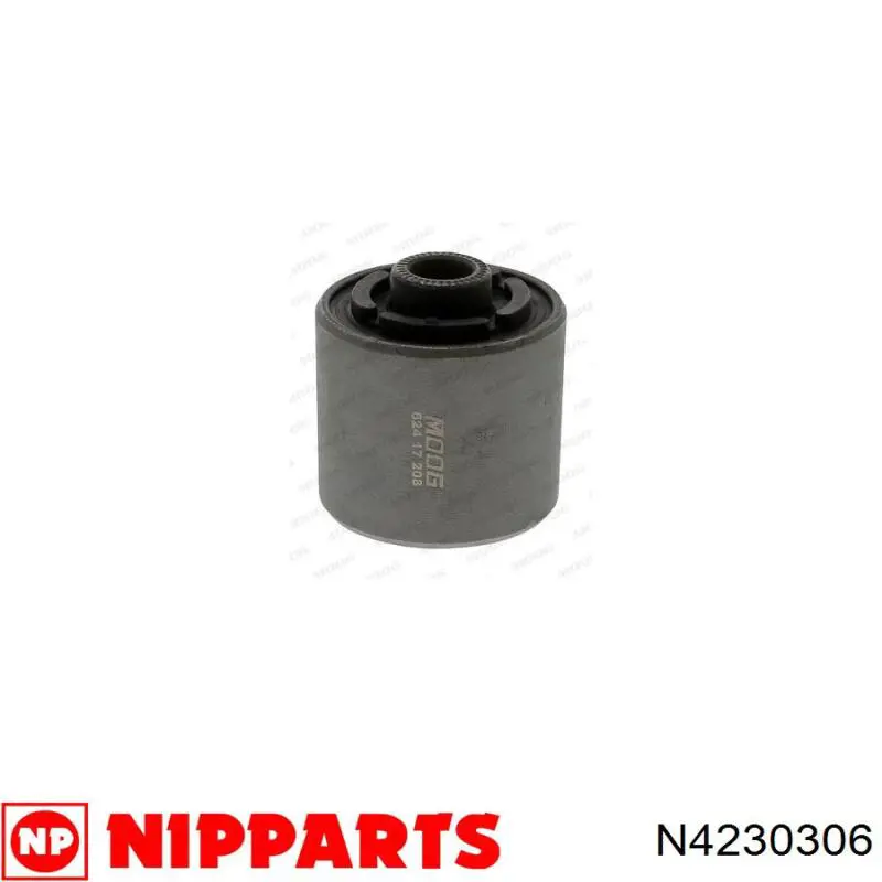 Сайлентблок переднего нижнего рычага Nipparts N4230306