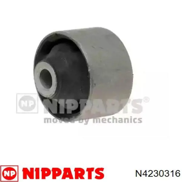 Сайлентблок переднего нижнего рычага N4230316 Nipparts