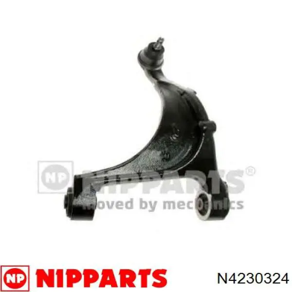Сайлентблок переднего рычага N4230324 Nipparts