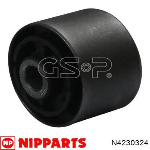 Сайлентблок переднего нижнего рычага Nipparts N4230324