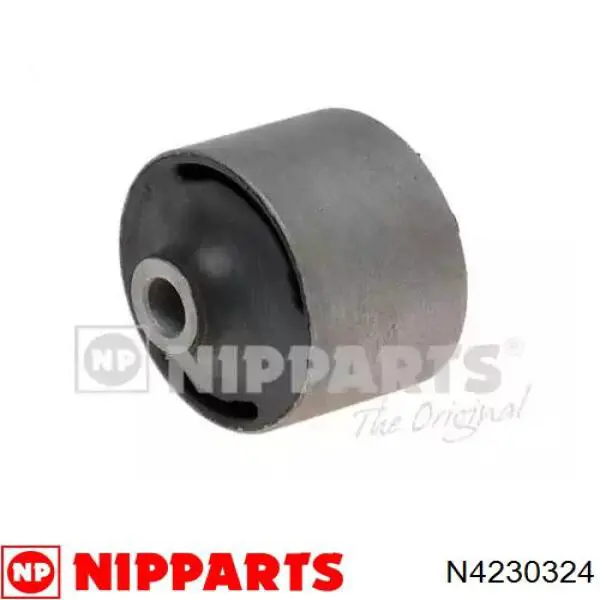 Сайлентблок переднего нижнего рычага N4230324 Nipparts