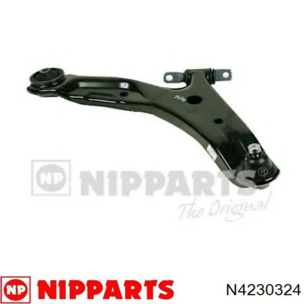 Сайлентблок передней подвески Nipparts N4230324 цена, от 8.06 USD