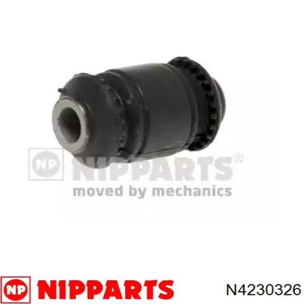 Сайлентблок переднего нижнего рычага N4230326 Nipparts