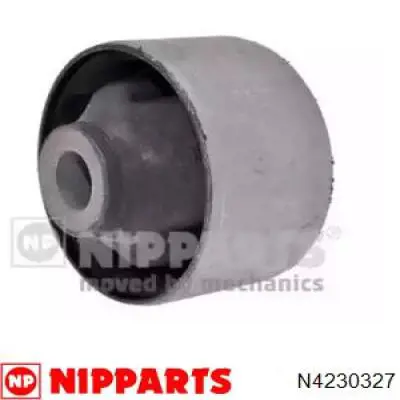 N4230327 Nipparts сайлентблок переднего нижнего рычага