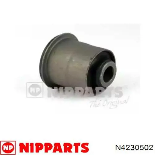 Сайлентблок переднего нижнего рычага N4230502 Nipparts