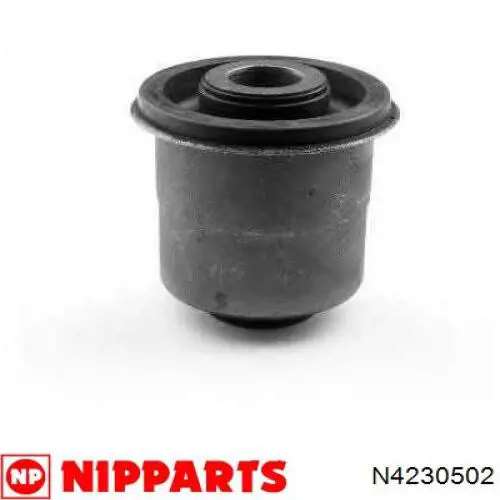Купить N4230502 Nipparts Сайлентблок нижний передней подвески