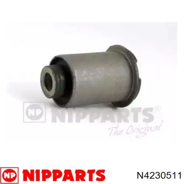 Сайлентблок переднего нижнего рычага N4230511 Nipparts