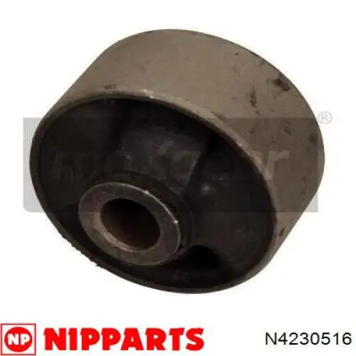 Сайлентблок переднего нижнего рычага N4230516 Nipparts