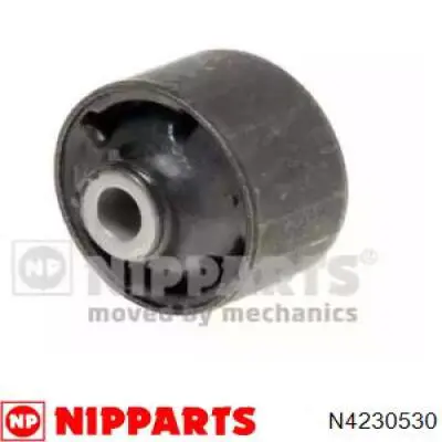 Сайлентблок переднего нижнего рычага N4230530 Nipparts