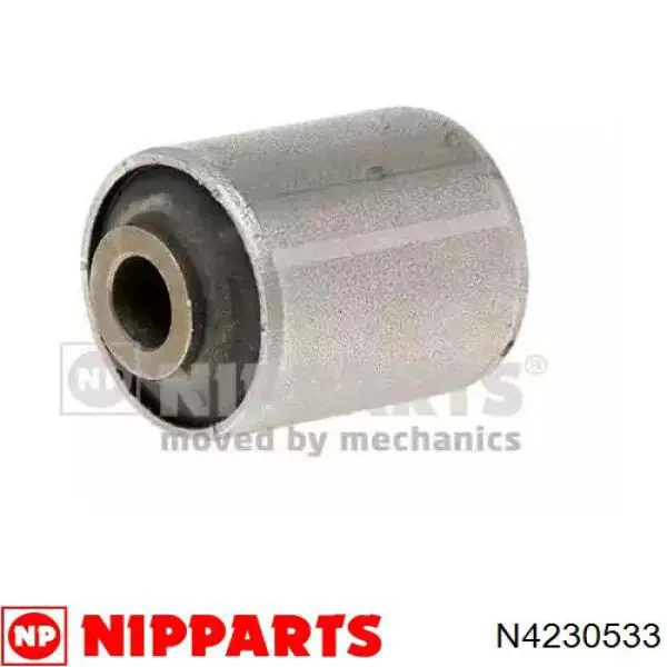 N4230533 Nipparts сайлентблок переднего нижнего рычага
