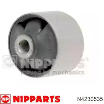 Сайлентблок переднего нижнего рычага N4230535 Nipparts