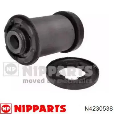 Сайлентблок переднего нижнего рычага N4230538 Nipparts