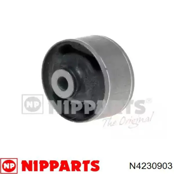 Сайлентблок переднего нижнего рычага N4230903 Nipparts