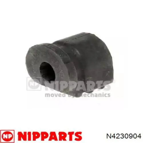 N4230904 Nipparts сайлентблок переднего нижнего рычага