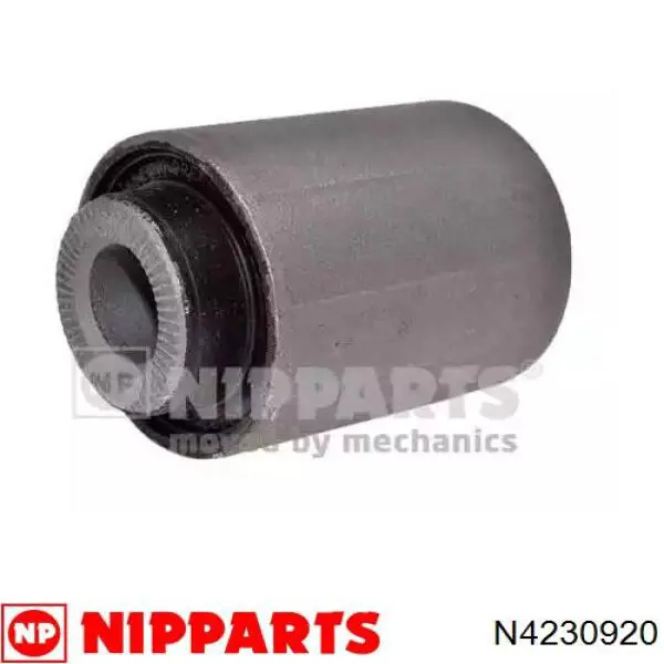 N4230920 Nipparts сайлентблок переднего нижнего рычага