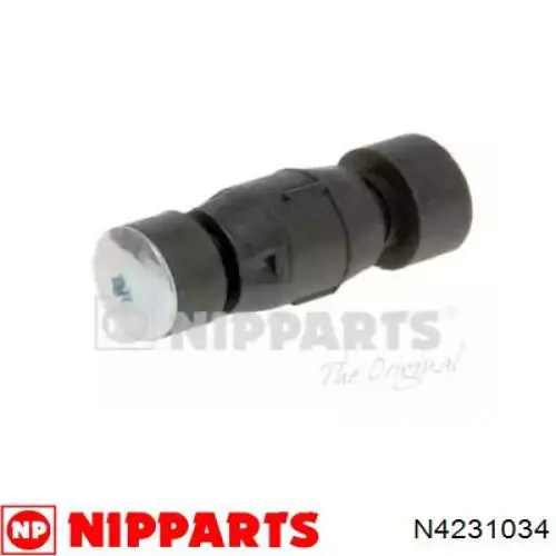 Стойка переднего стабилизатора N4231034 Nipparts