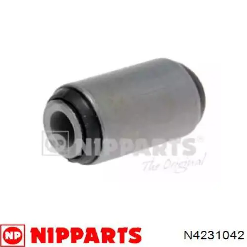 FFD4151 Caster Сайлентблок нижнего переднего рычага