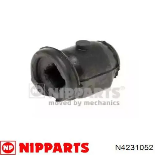 Сайлентблок переднего нижнего рычага N4231052 Nipparts