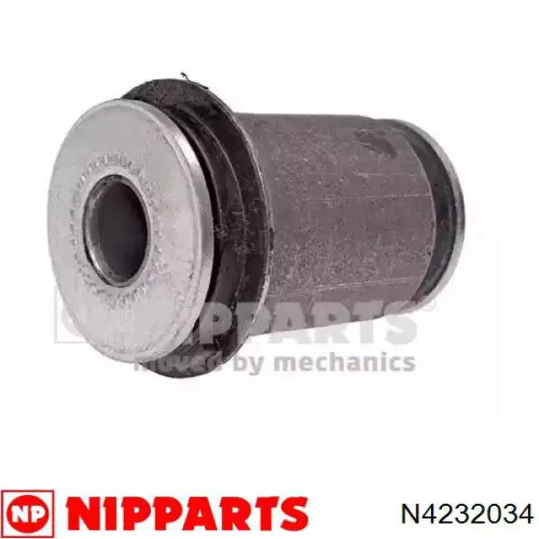 Сайлентблок переднего нижнего рычага N4232034 Nipparts