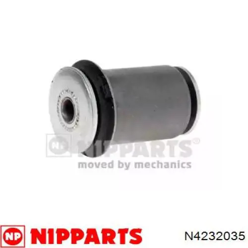 Сайлентблок переднего нижнего рычага N4232035 Nipparts