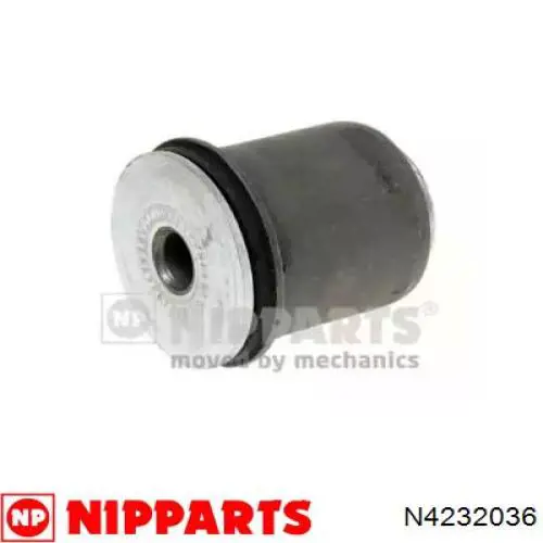 Сайлентблок переднего верхнего рычага N4232036 Nipparts