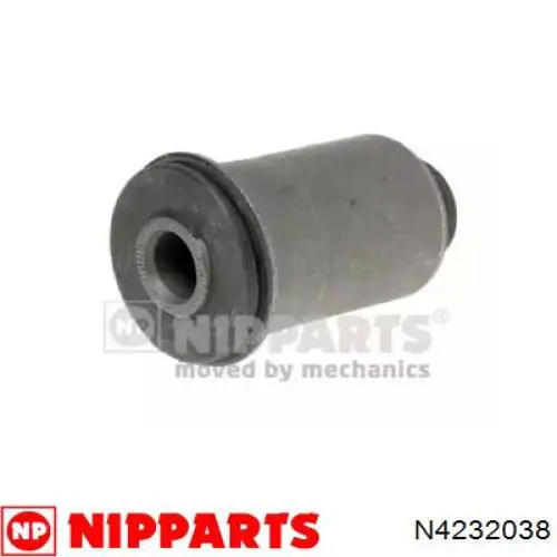 Сайлентблок переднего нижнего рычага N4232038 Nipparts