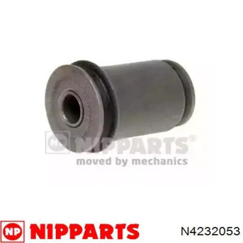 Сайлентблок переднего нижнего рычага N4232053 Nipparts