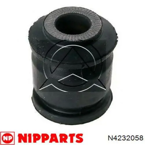 Сайлентблок передней подвески Fitshi 298317SC цена, от 2.55 USD