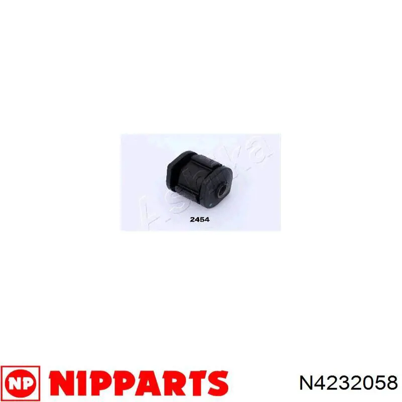 Сайлентблок передней подвески RBI T24RV20WS цена, от 4.85 USD
