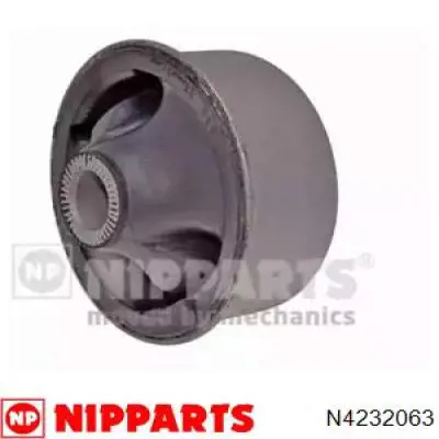 Сайлентблок переднего нижнего рычага N4232063 Nipparts