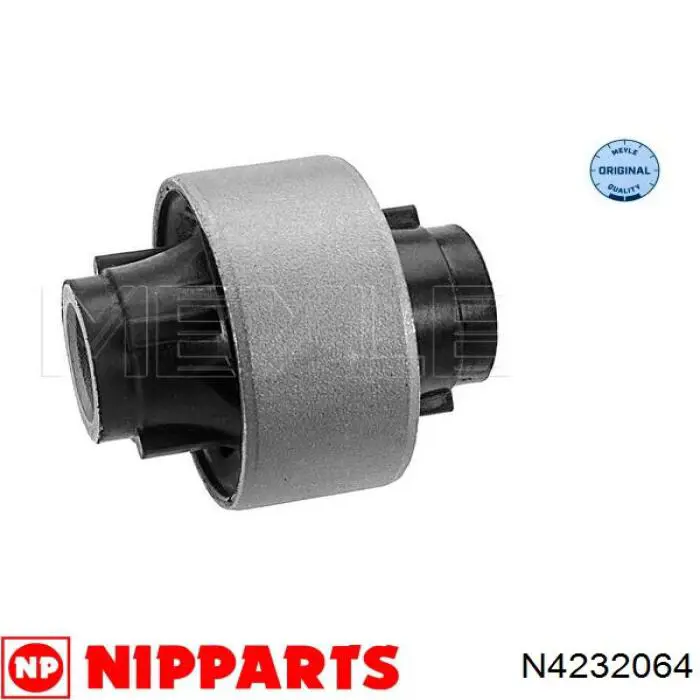 Сайлентблок передней подвески Denckermann D300161 цена, от 9.56 USD