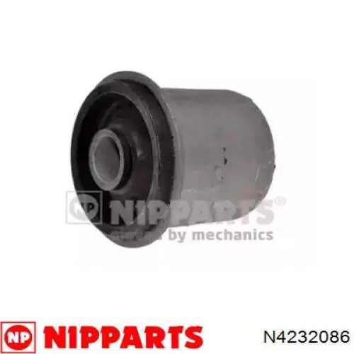 Сайлентблок переднего верхнего рычага N4232086 Nipparts