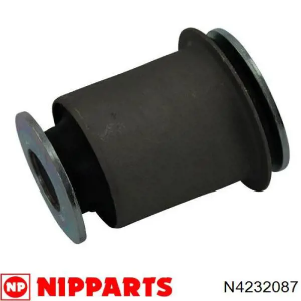 Сайлентблок передней подвески Nipparts N4232087 цена, от 41.64 USD