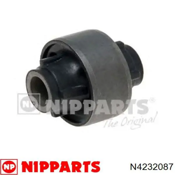 Купить N4232087 Nipparts Сайлентблок нижний передней подвески