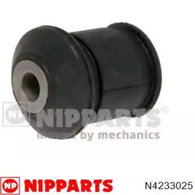N4233025 Nipparts сайлентблок переднего нижнего рычага