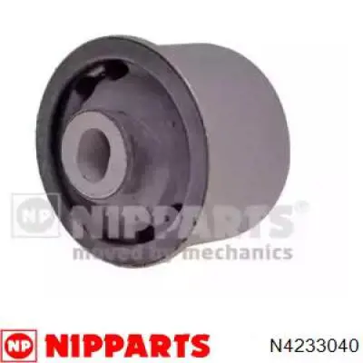 Сайлентблок переднего нижнего рычага N4233040 Nipparts