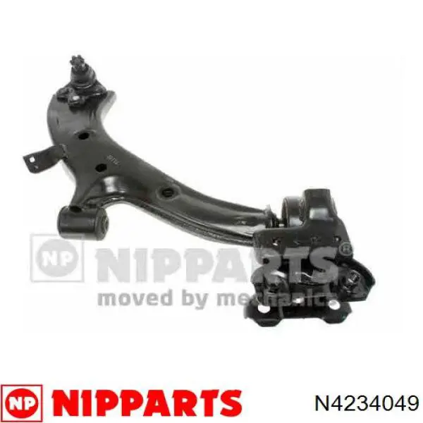 Сайлентблок передней подвески GKN-Spidan 411792 цена, от 26.30 USD