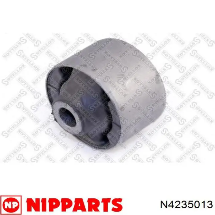 Сайлентблок переднего рычага N4235013 Nipparts