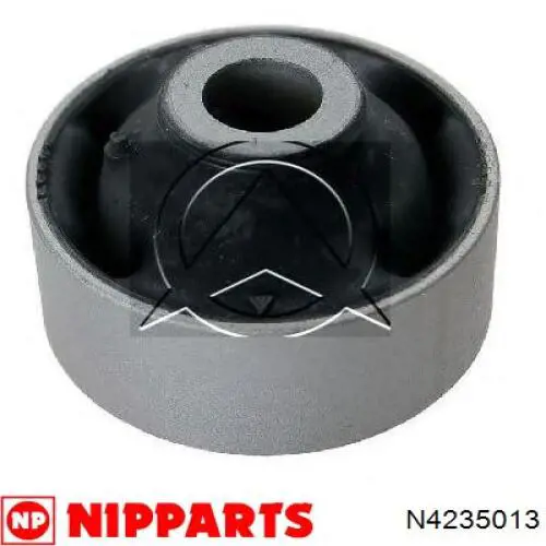 Сайлентблок передней подвески Nipparts N4235013 цена, от 10.11 USD