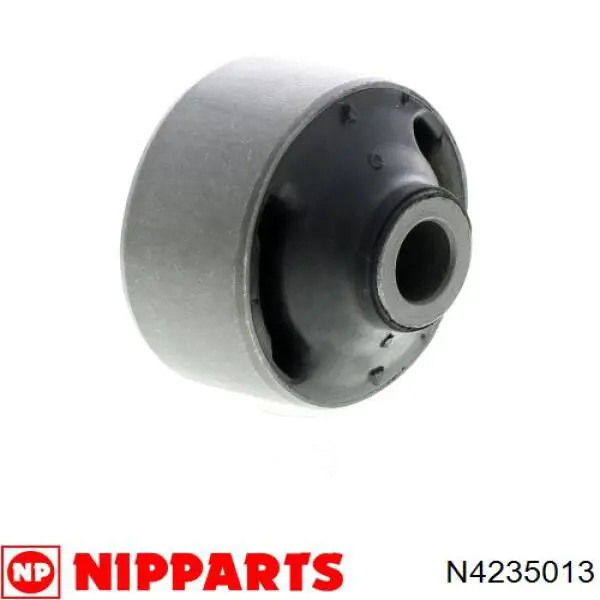 Купить N4235013 Nipparts Сайлентблок нижний передней подвески